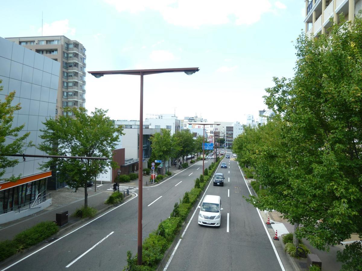Nagoya Motoyama House D Apartamento Exterior foto