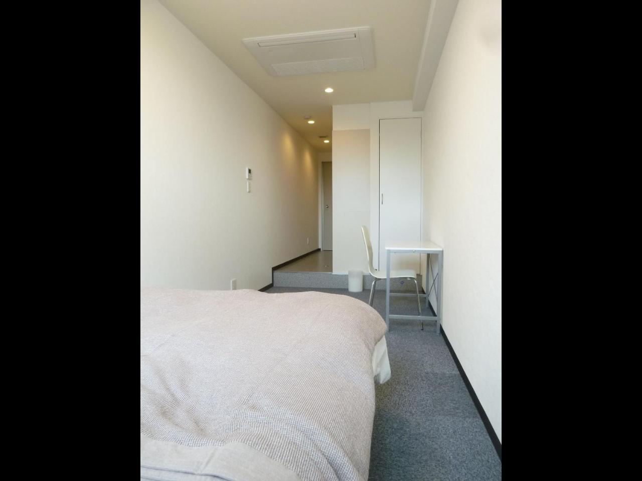 Nagoya Motoyama House D Apartamento Exterior foto